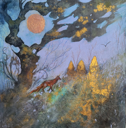 Paintings