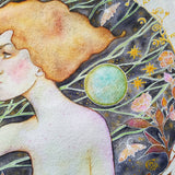 "Wise Woman"