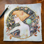 "Wise Woman"