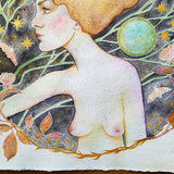 "Wise Woman"