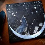 Coyote Magic