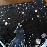 Coyote Magic