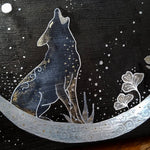 Coyote Magic